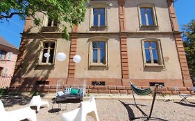 Sojolidays - Studios et Appartements sur la Route des Vins