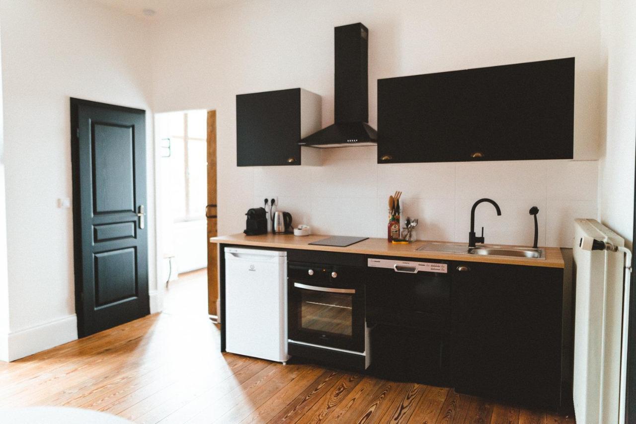Sojolidays - Appartements D'Hotes Sur La Route Des Vins D'Alsace Rorschwihr Exterior foto